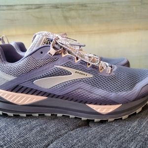 Brooks Cascadia Shoes